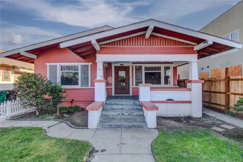 1700 E 7th St, Long Beach, CA 90813 - MLS#: PW26213214