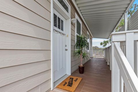 Photo of 9500 Harritt Rd Rd #29, Lakeside, CA 92040 (MLS # PTP2506779)