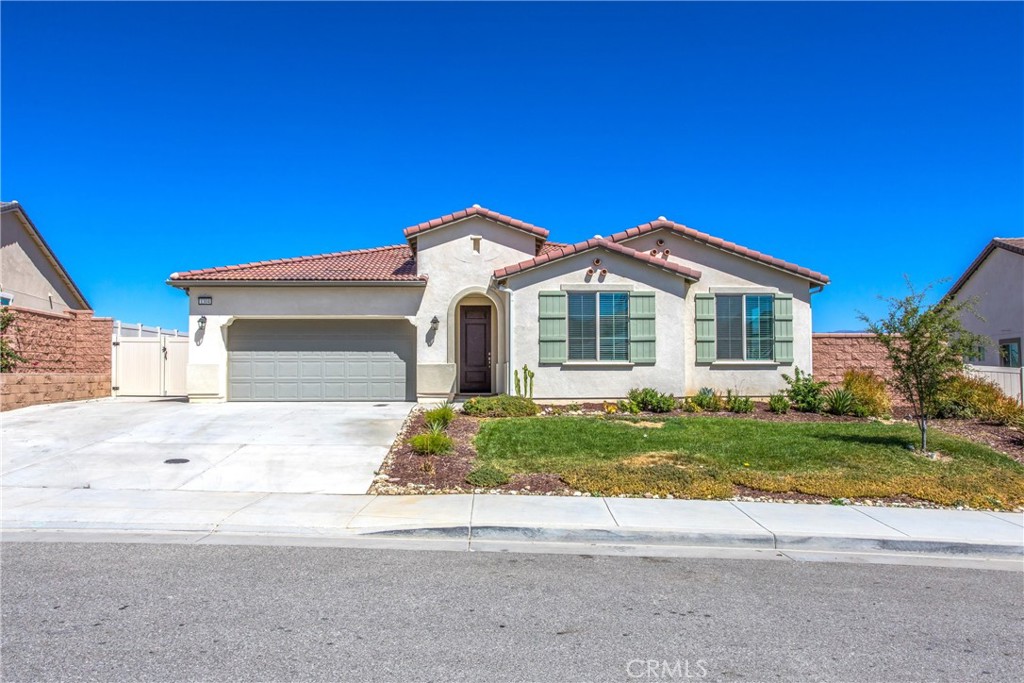 1304 Joshua Tree Road