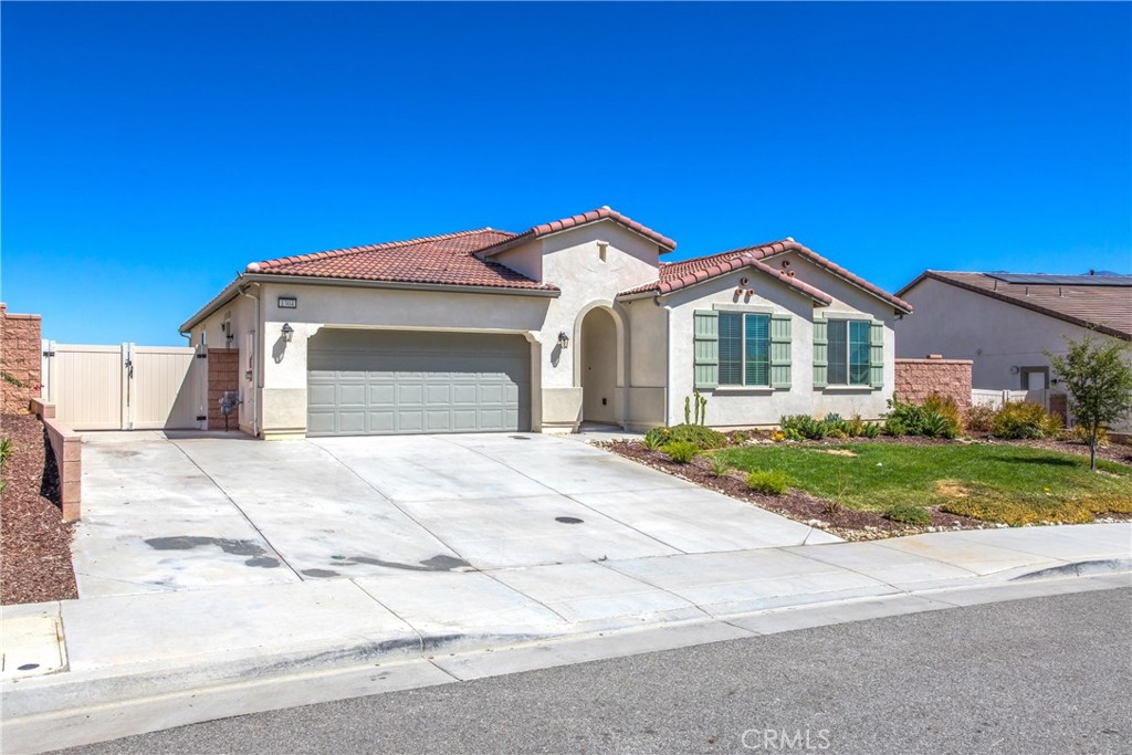 1304 Joshua Tree Road