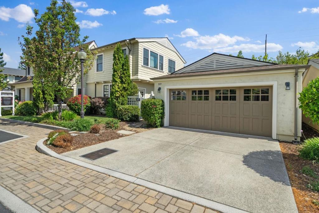 317 Templeton Lane