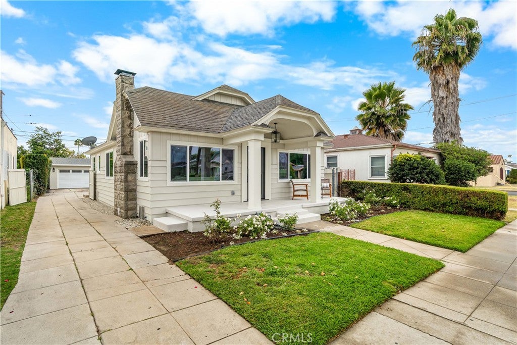 1844 W 39th Street, Los Angeles CA 90062