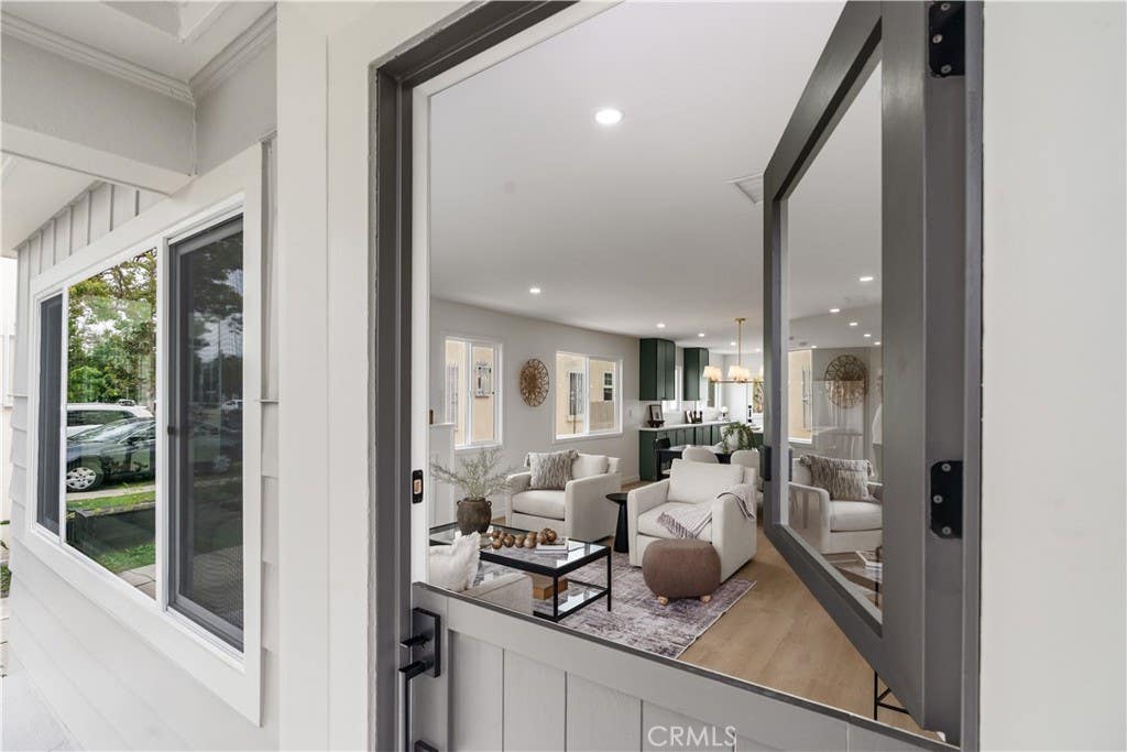 Photo of 1844 W 39th Street, Los Angeles, CA 90062 (MLS # SB26114376)
