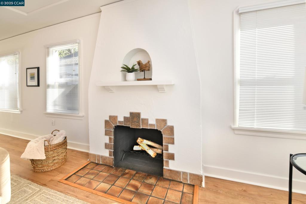 Not Listed - Residential