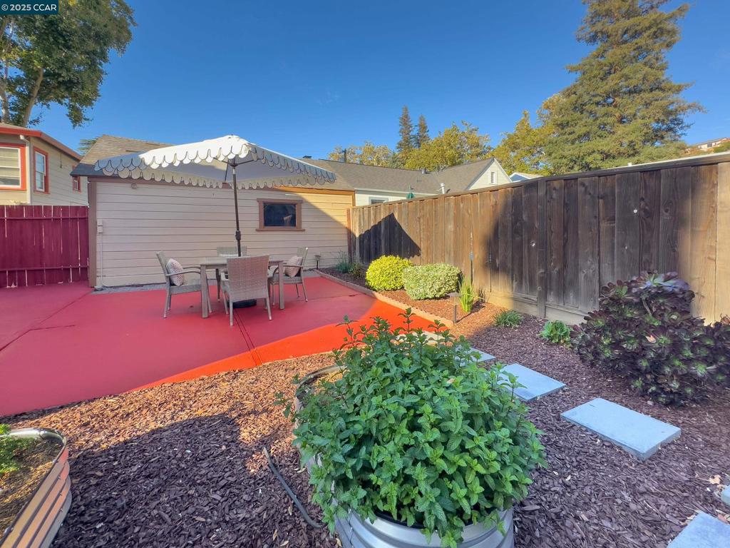 Not Listed - Residential