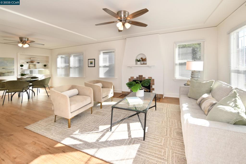 Not Listed - Residential