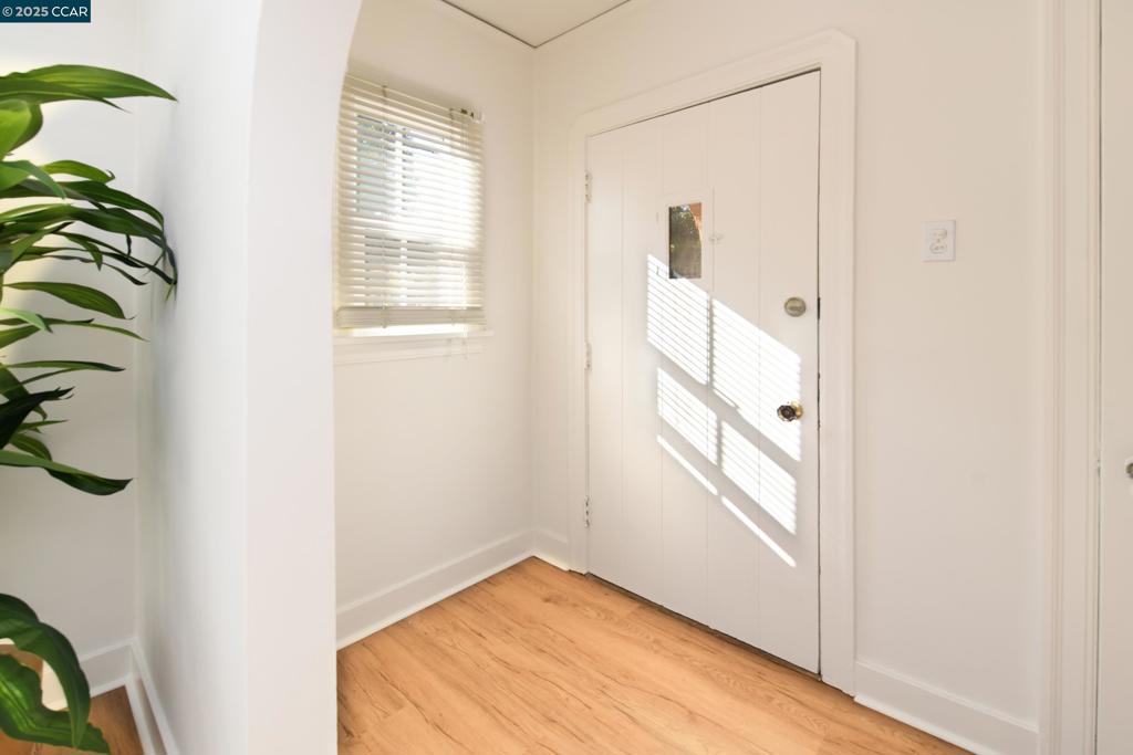 Not Listed - Residential