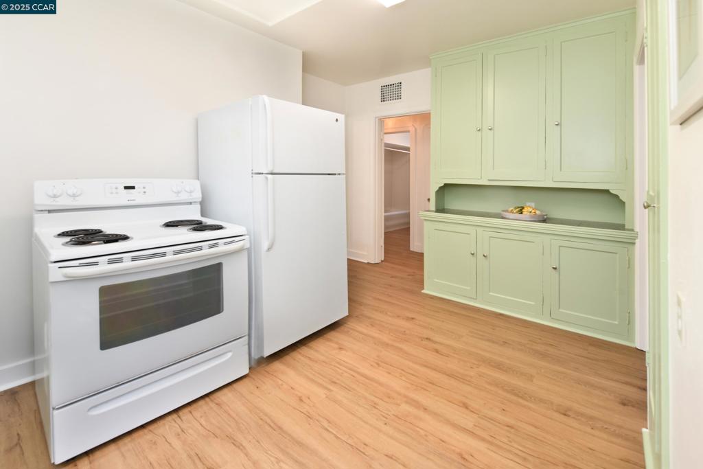 Not Listed - Residential