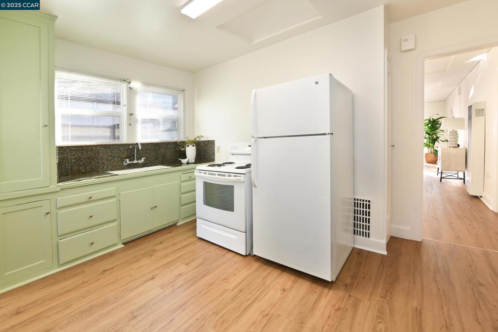 Not Listed - Residential
