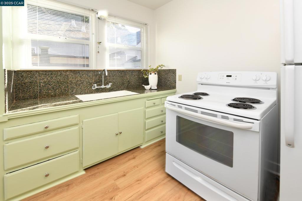 Not Listed - Residential