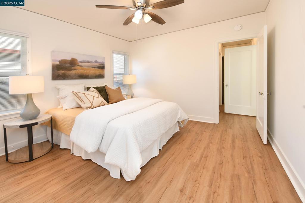 Not Listed - Residential