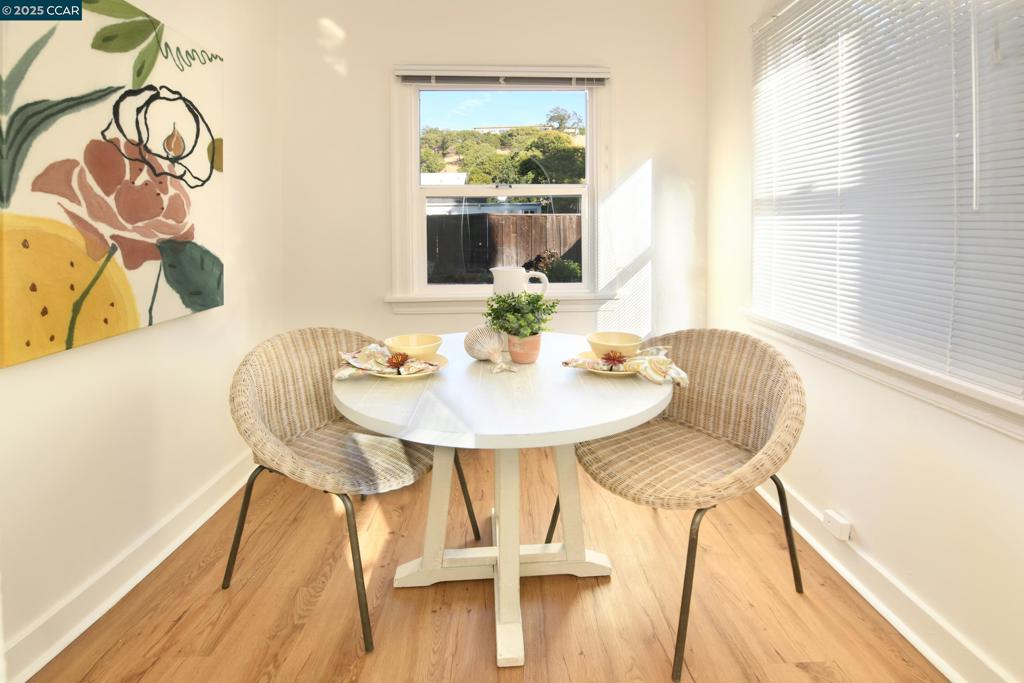 Not Listed - Residential