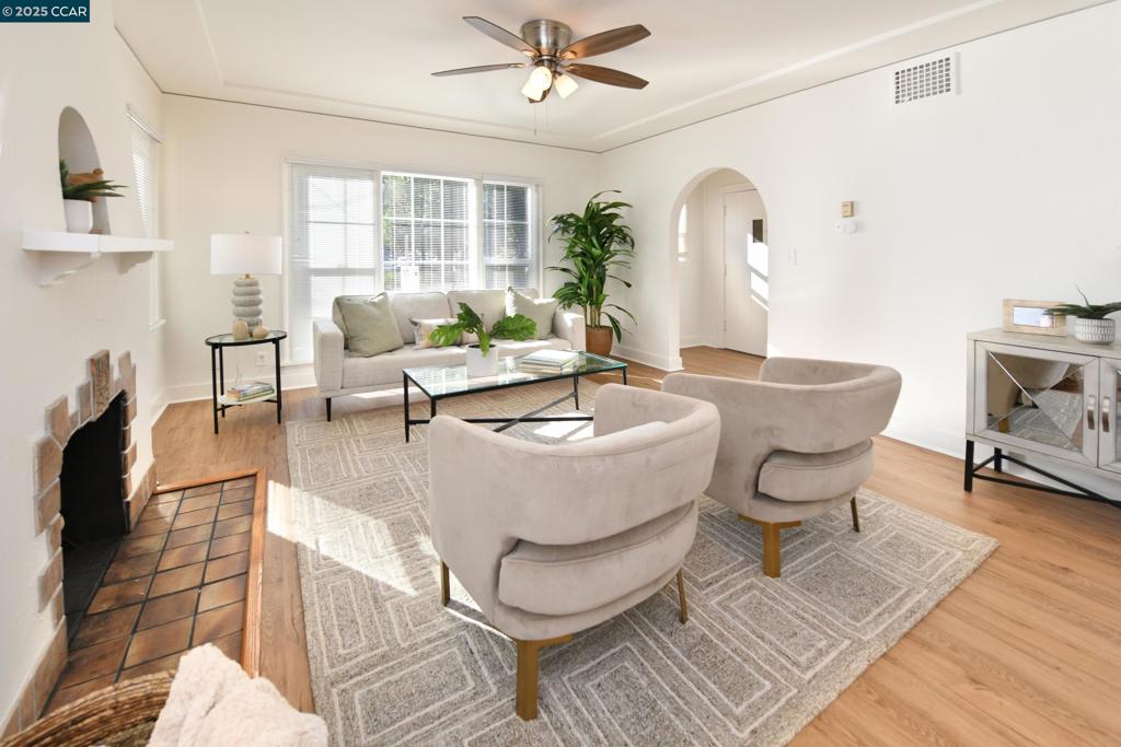 Not Listed - Residential