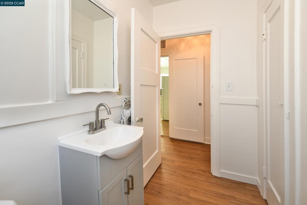 Not Listed - Residential