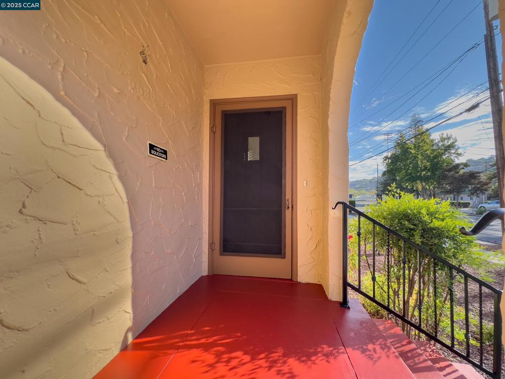 Not Listed - Residential