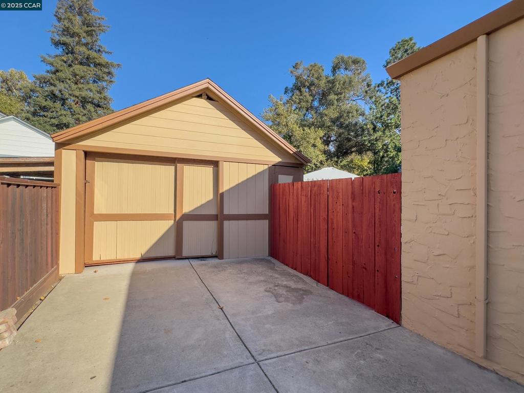 Not Listed - Residential