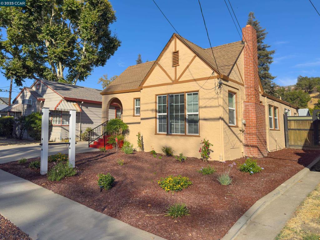 Not Listed - Residential