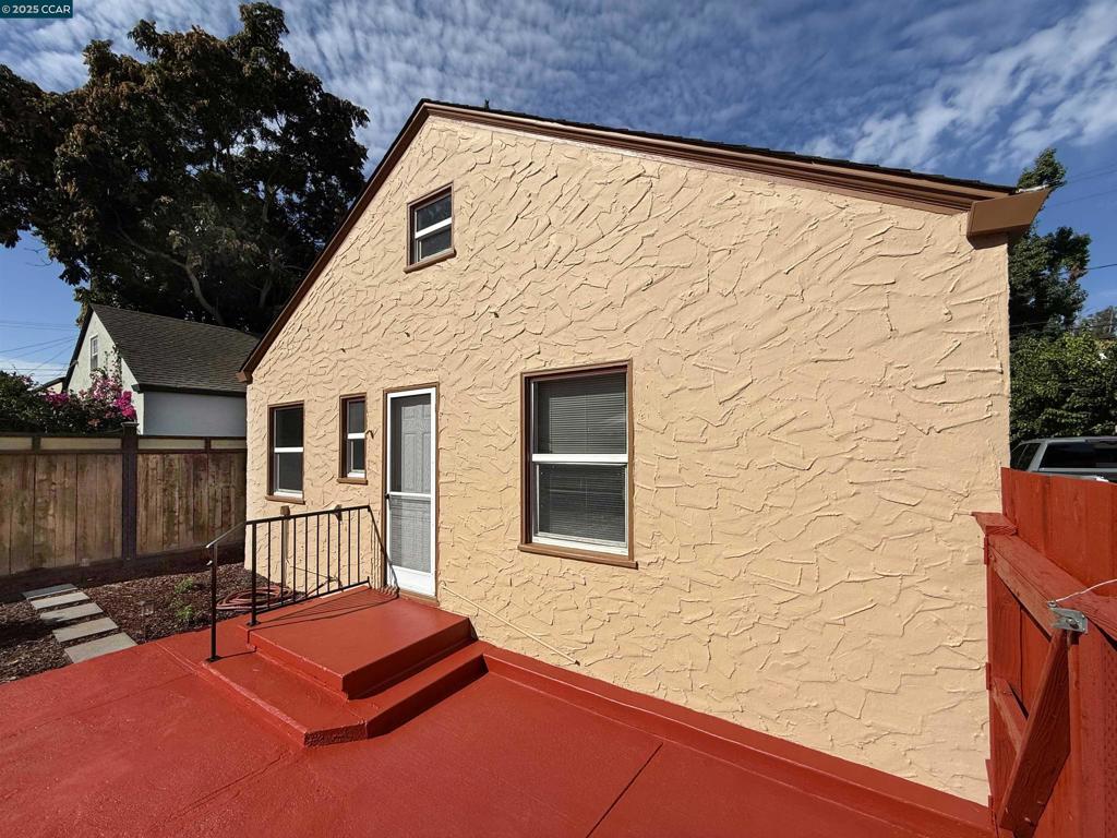 Not Listed - Residential