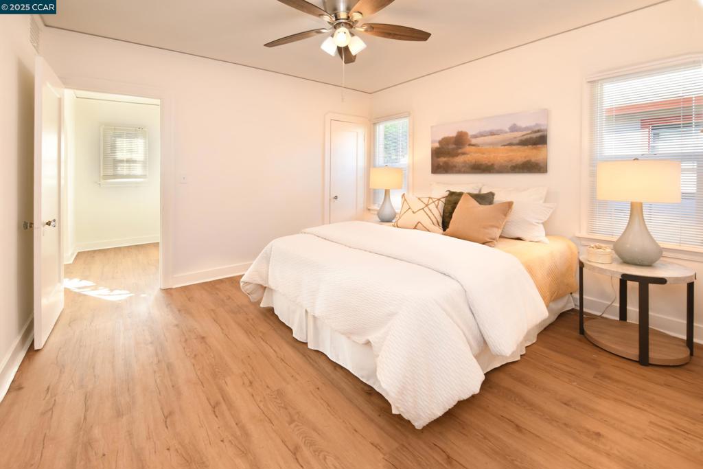 Not Listed - Residential
