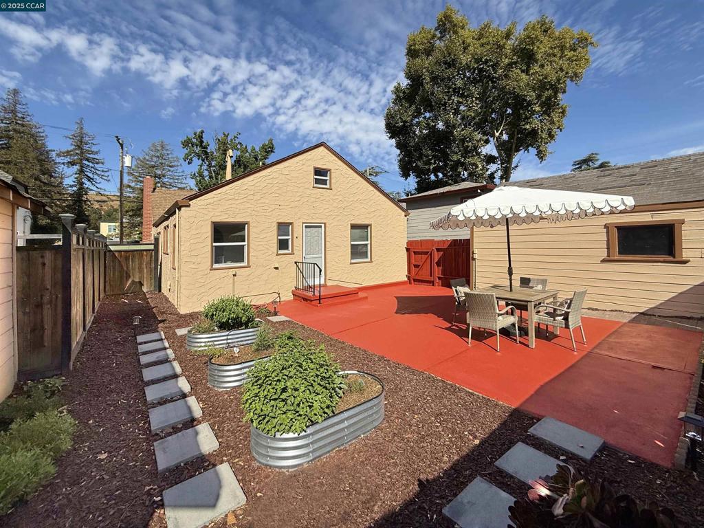 Not Listed - Residential