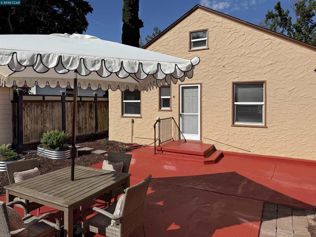 Not Listed - Residential