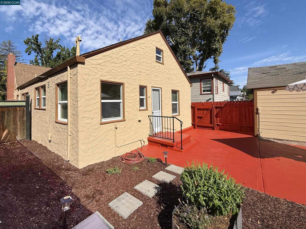 Not Listed - Residential