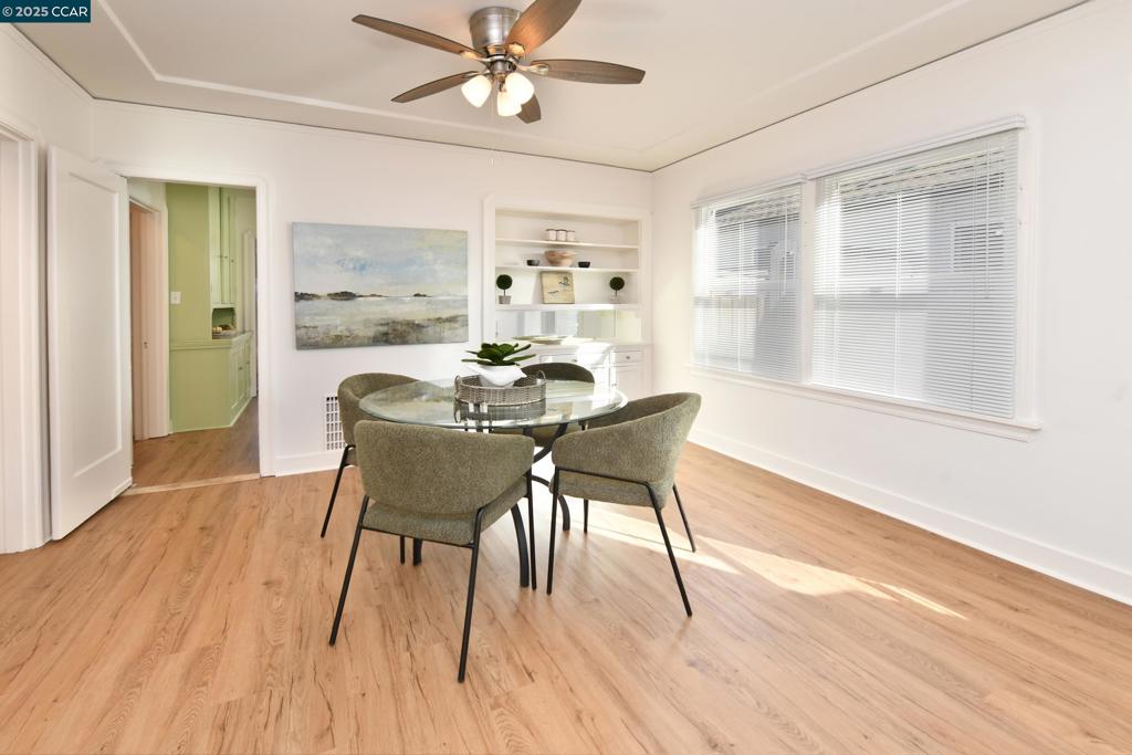 Not Listed - Residential
