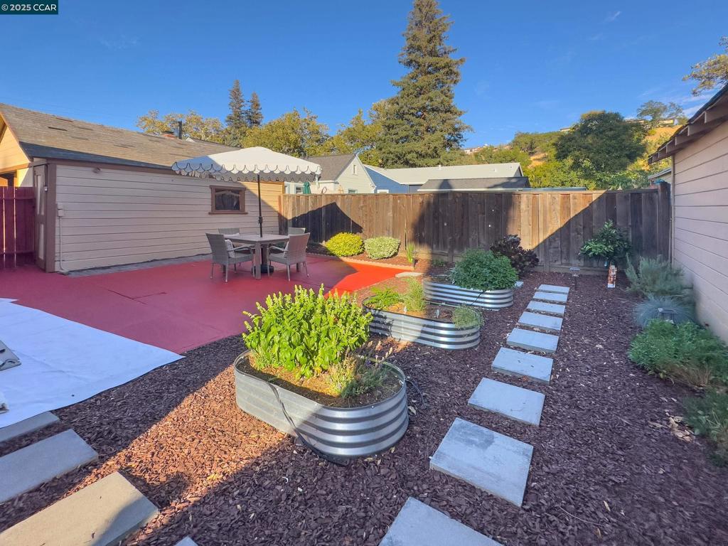 Not Listed - Residential