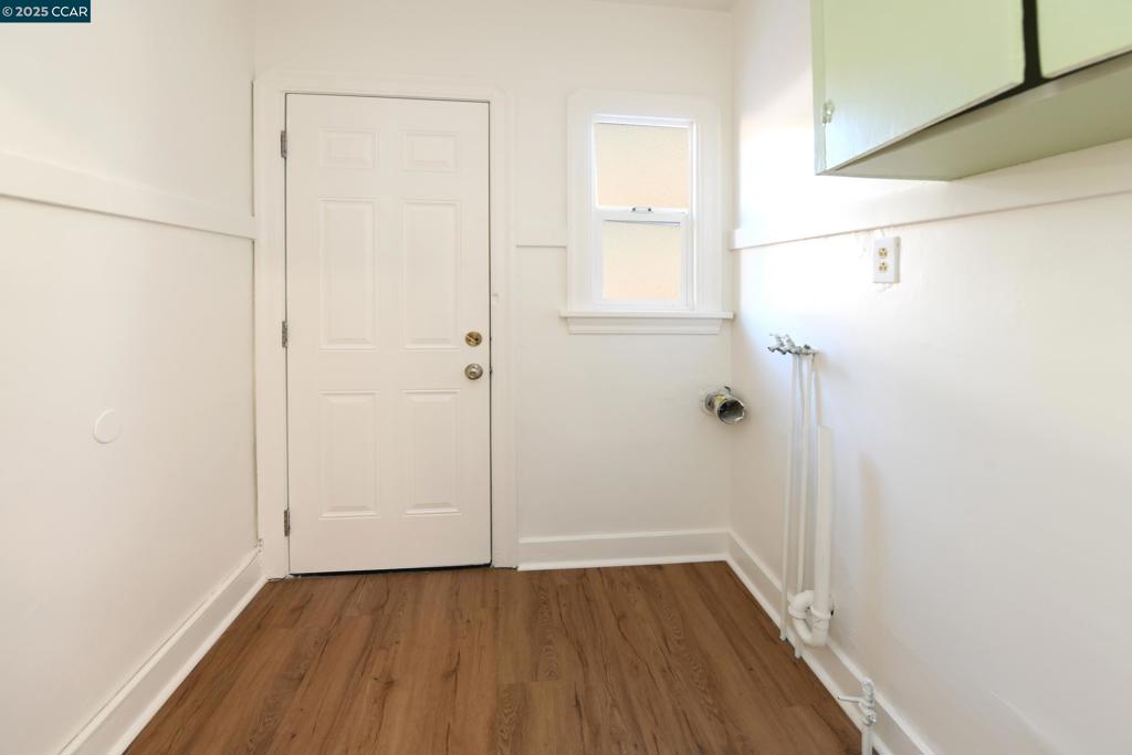 Not Listed - Residential