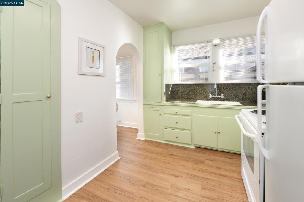 Not Listed - Residential