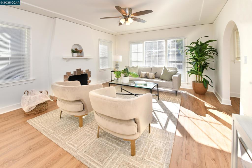 Not Listed - Residential