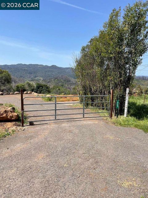 Photo of 558 Community Hall Ln LN, St Helena, CA 94574 (MLS # 41134637)