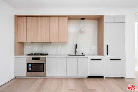 Photo of 1136 N La Cienega Boulevard #PH503, West Hollywood, CA 90069 (MLS # 26853167)