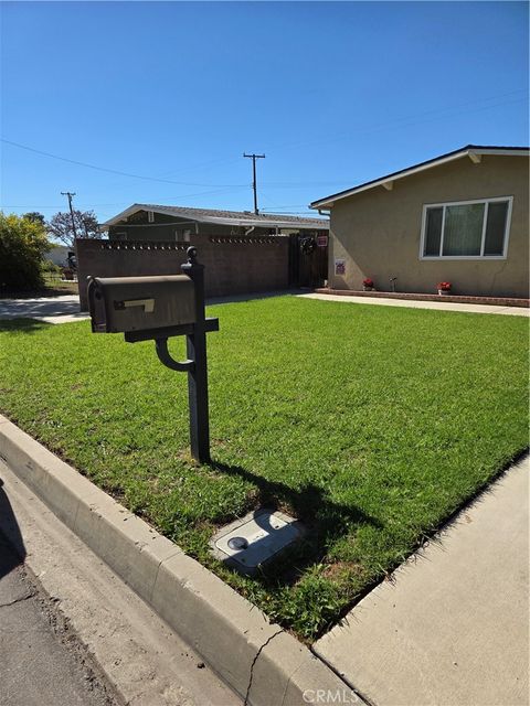 4637 N Elspeth Covina CA 91722