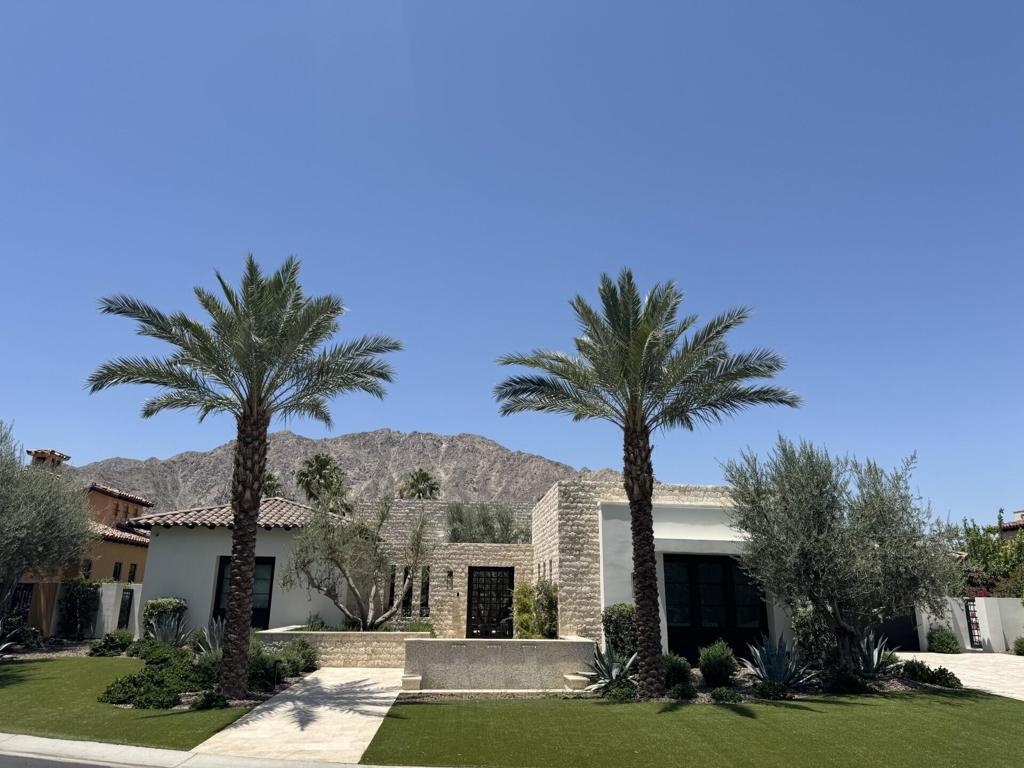 The Hideaway - Residential