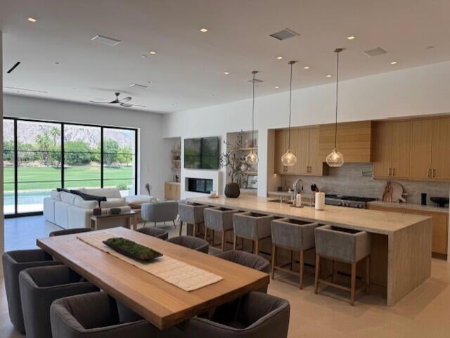 The Hideaway - Residential