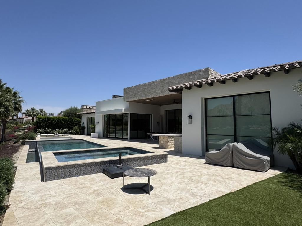 The Hideaway - Residential