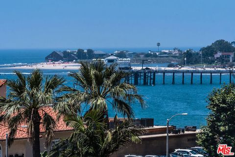 22607 PACIFIC COAST Highway Malibu CA 90265