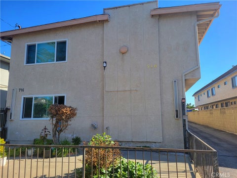 Photo of 716 S Chapel AVE, Alhambra, CA 91801 (MLS # WS26161615)