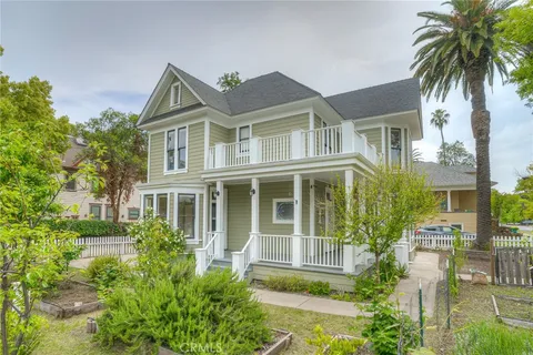 1281 Montgomery Street, Oroville, CA 95965 - MLS#: OR25098327