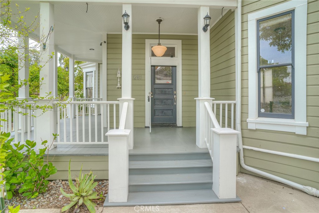 1281 Montgomery Street