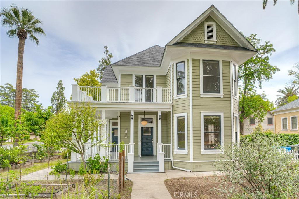 1281 Montgomery Street
