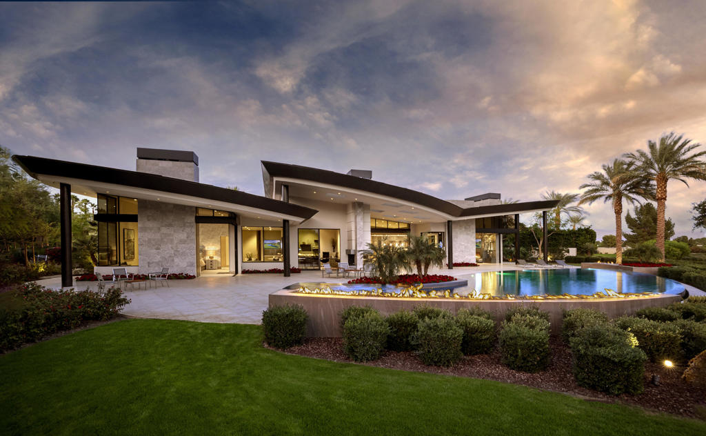 The Madison - Residential