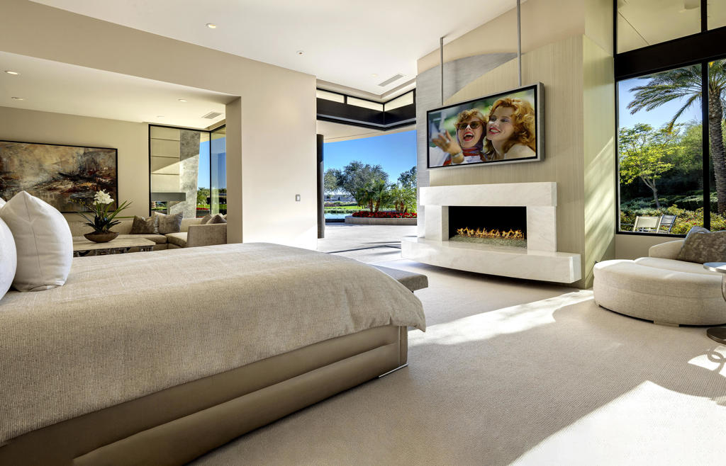 The Madison - Residential