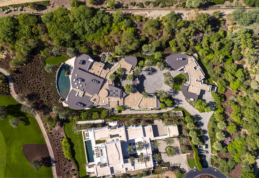 The Madison - Residential