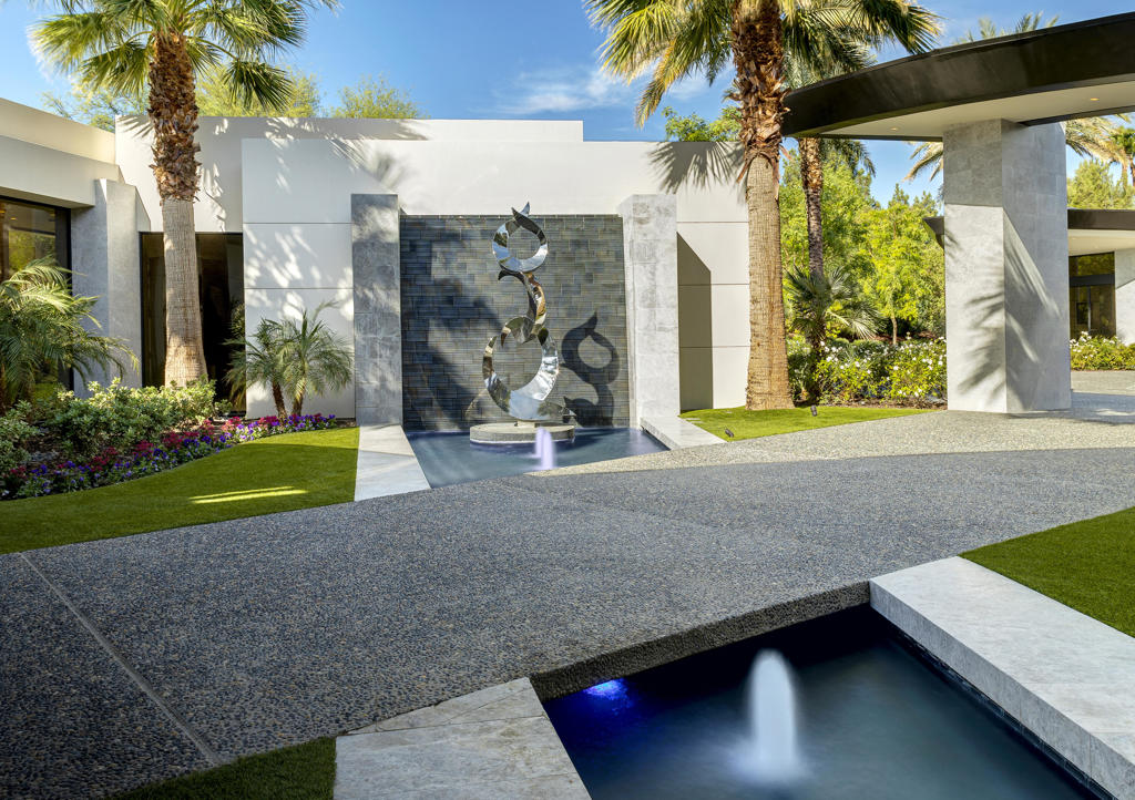 The Madison - Residential