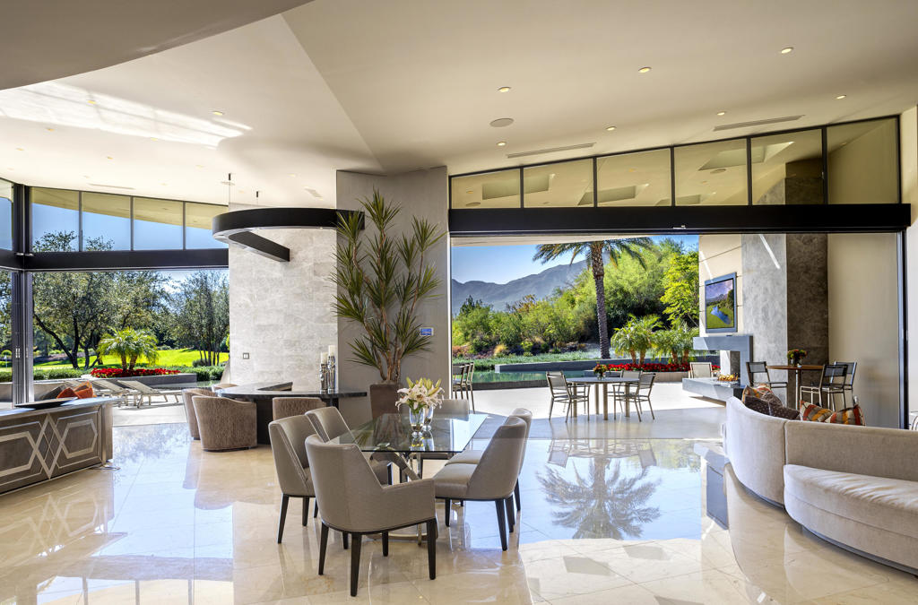 The Madison - Residential