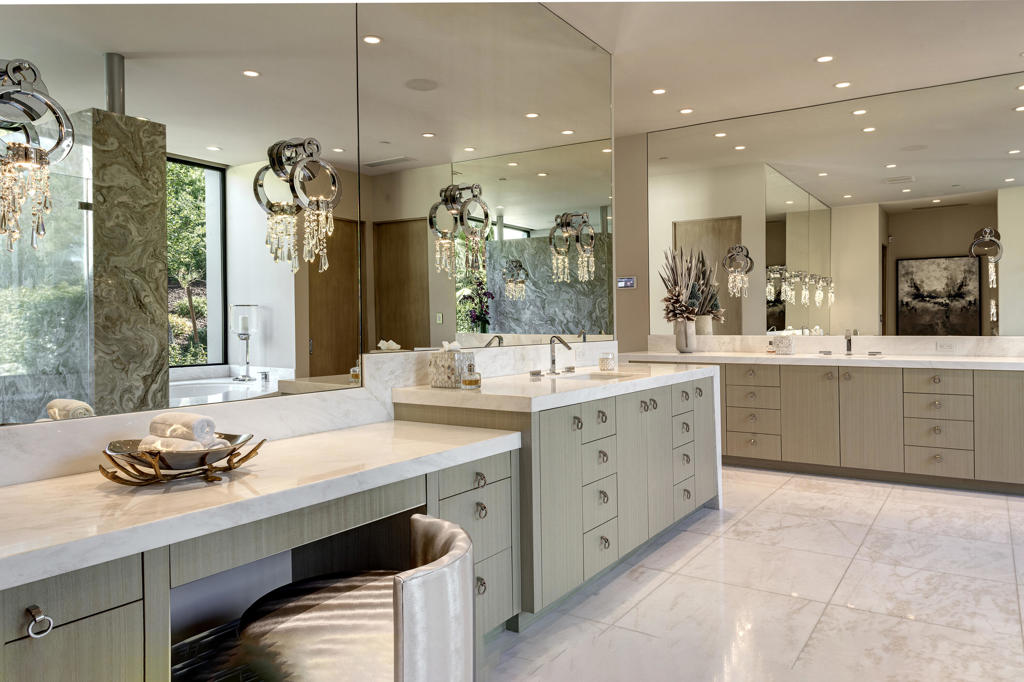 The Madison - Residential