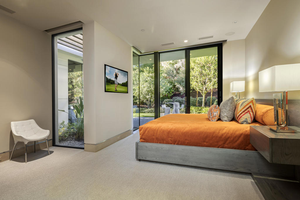 The Madison - Residential