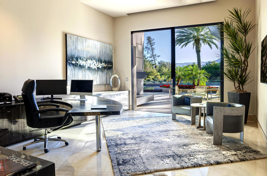 The Madison - Residential